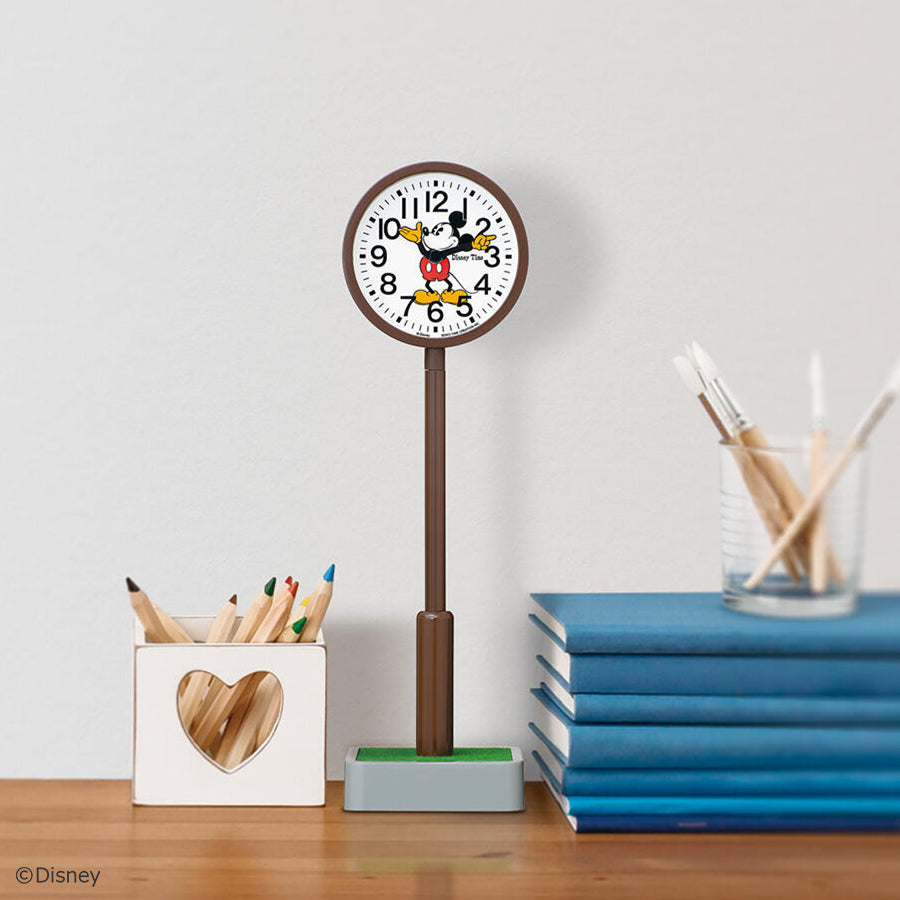 オールドパー　　置き時計 楽天市場】セイコー ポール型クロック アウトドアクロック モチーフ