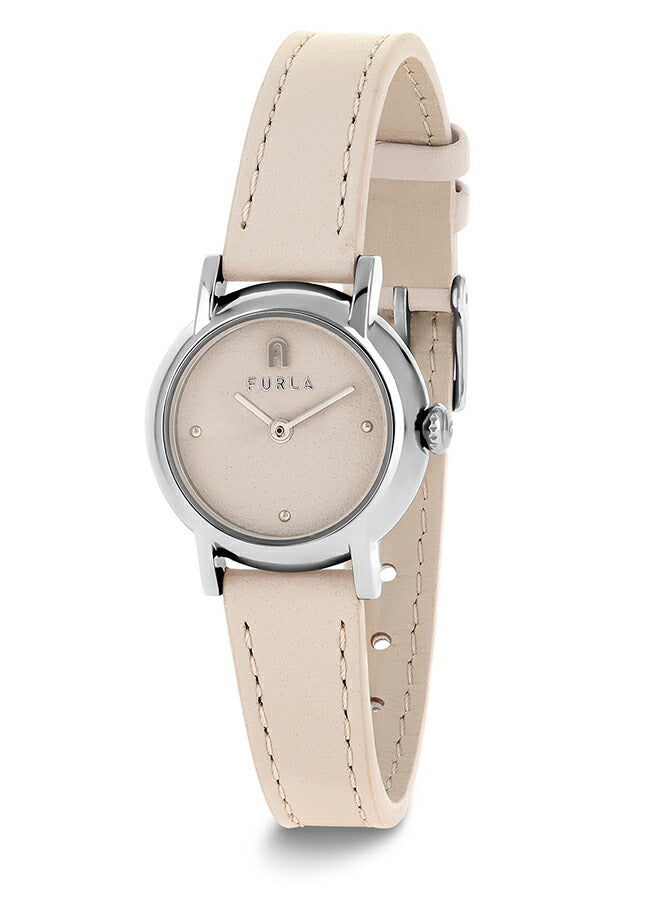 半額！！フルラ FURLA EVA （SILVER）腕時計 美品 FURLA｜フルラ