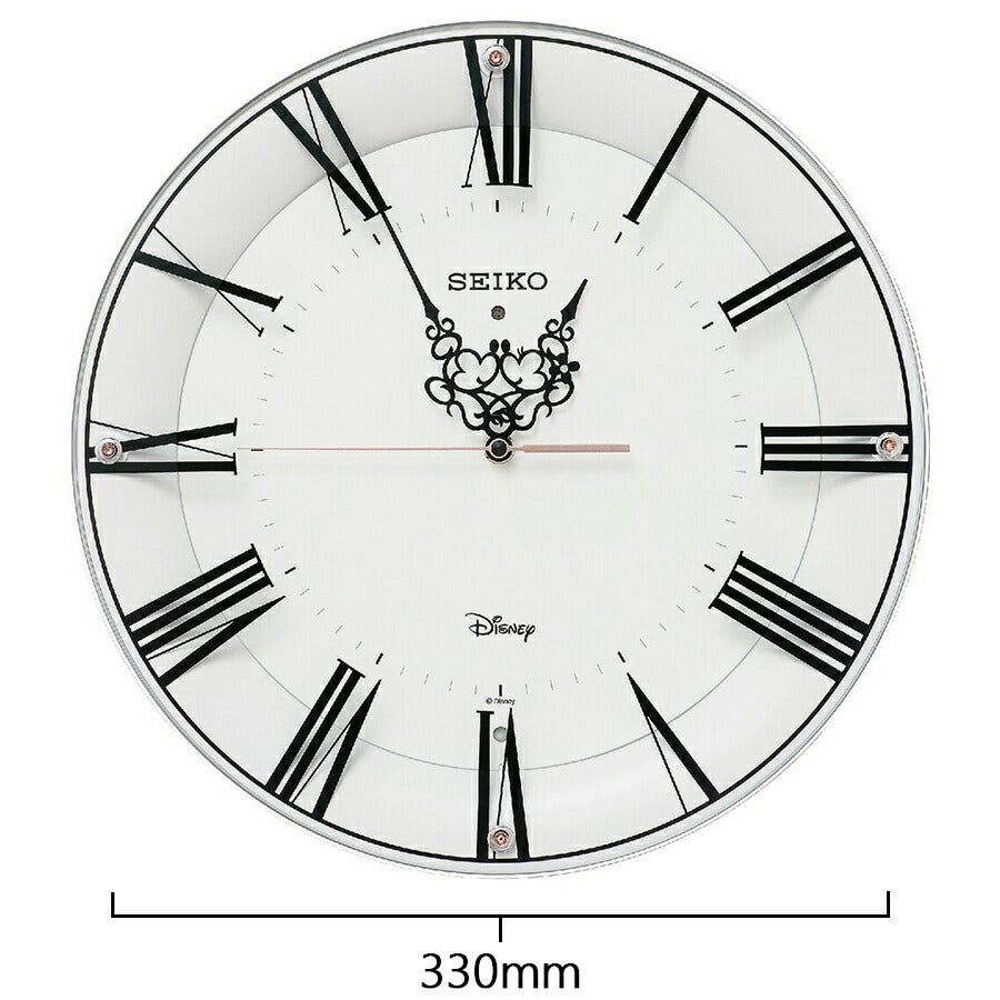 セイコークロック｜Seiko Clock – ページ 2 – THE CLOCK HOUSE