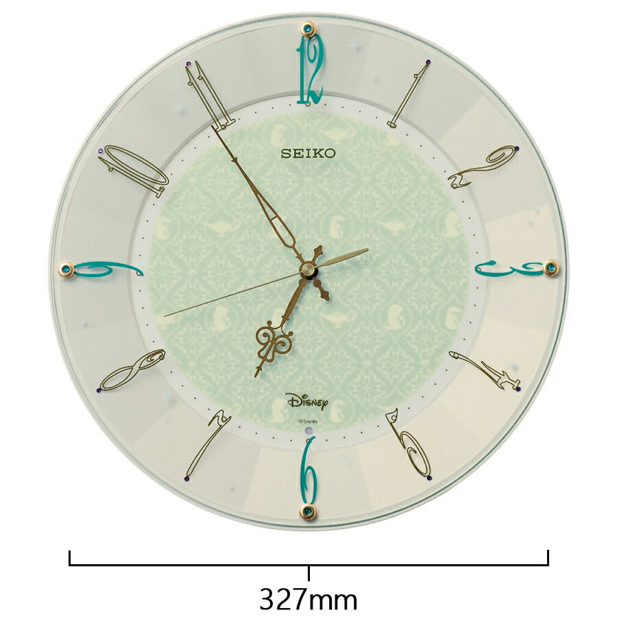 セイコークロック｜Seiko Clock – ページ 2 – THE CLOCK HOUSE