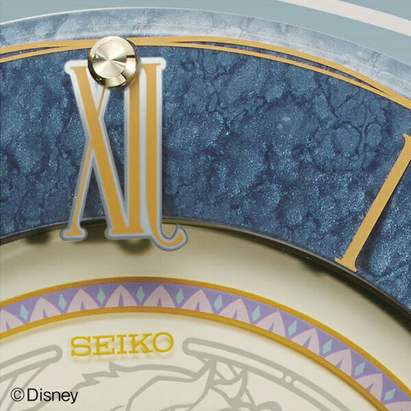 01) 訳あり品　セイコークロック製　大人ディズニー電波掛け時計 secl0275_5.jpg