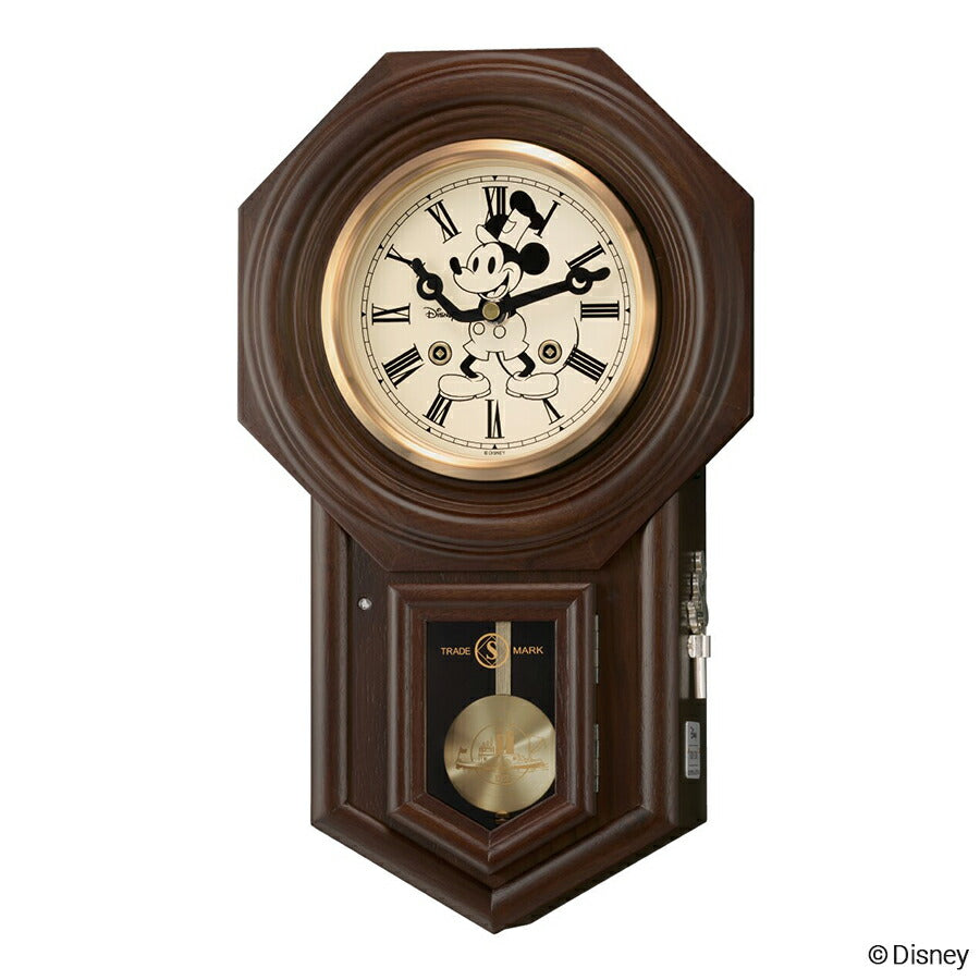セイコー SEIKO 置き時計 PU351B 極上美品 動作確認済 セイコークロック|Seiko Clock – THE CLOCK HOUSE公式