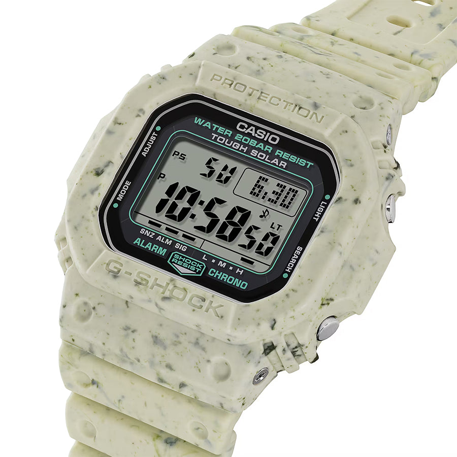 は*べ様 カシオ Gショック G-5600BG-5JR 楽天市場】【ご購入特典つき】カシオ CASIO Gショック G-SHOCK