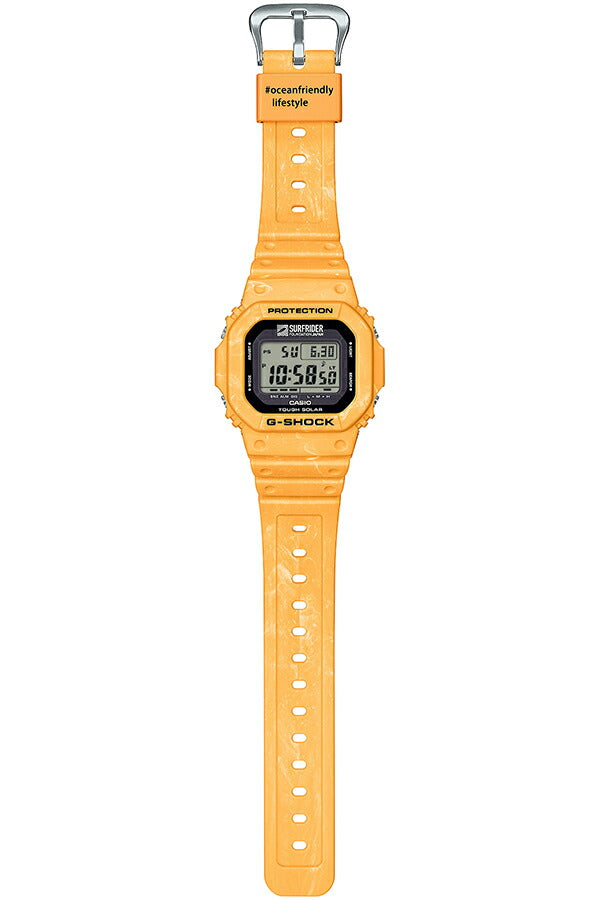G-SHOCK Gショック ソーラー 腕時計 G-5600SFJ-9JR SURFRIDER