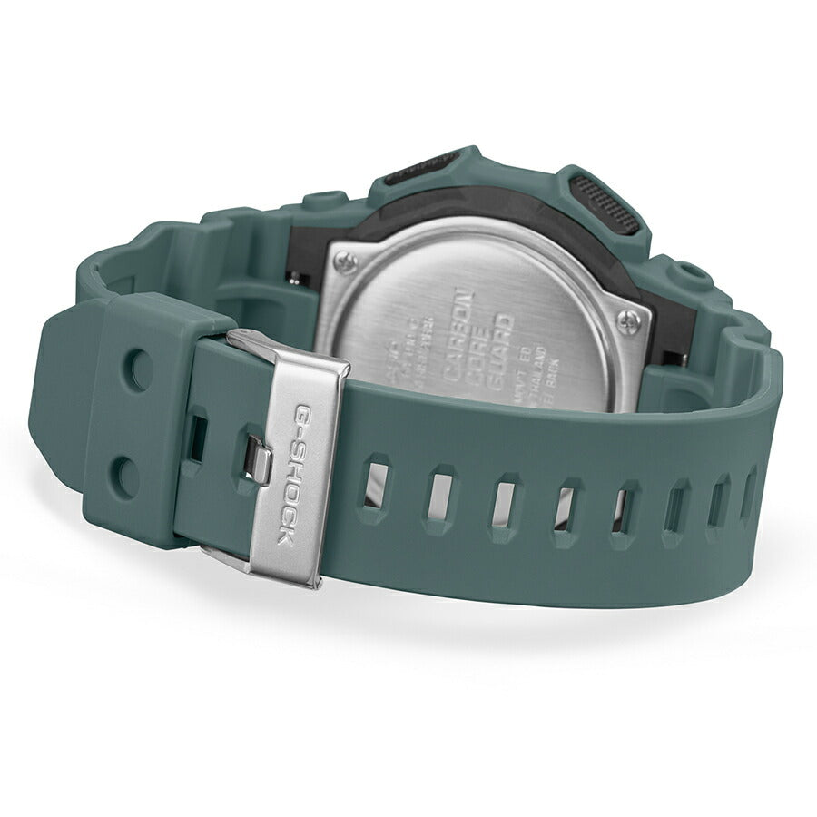 G-SHOCK 10年バッテリー GA-010-2AJF メンズ 電池式 アナデジ