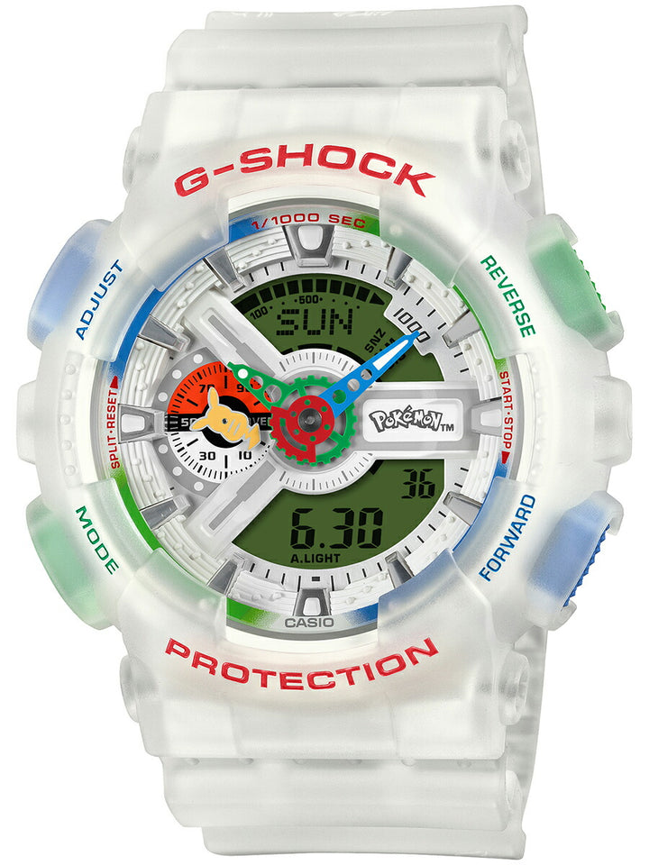 G-SHOCK GA-110PKM-7AJR