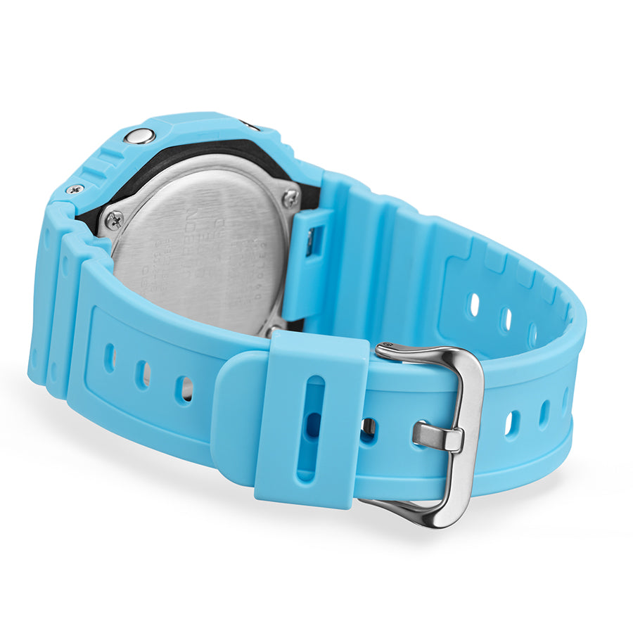 G-SHOCK TONE-ON-TONE GA-2100-2A2JF メンズ 電池式 アナデジ