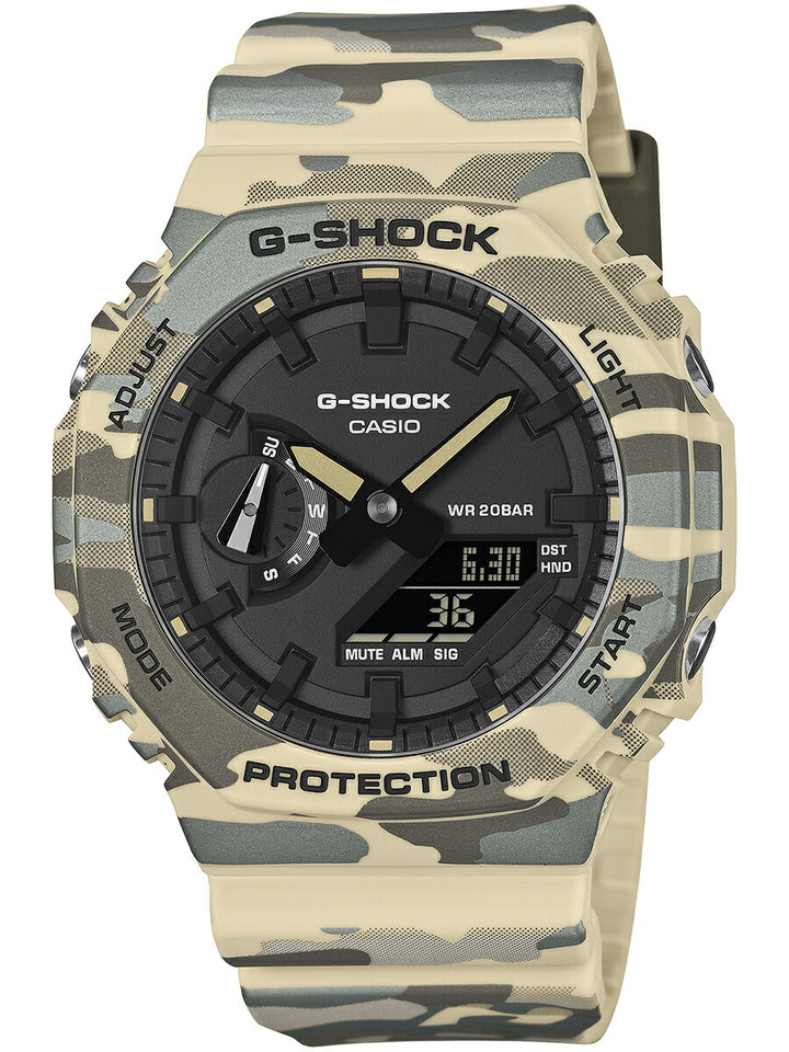 G-SHOCK GA-2100CM-5AJF