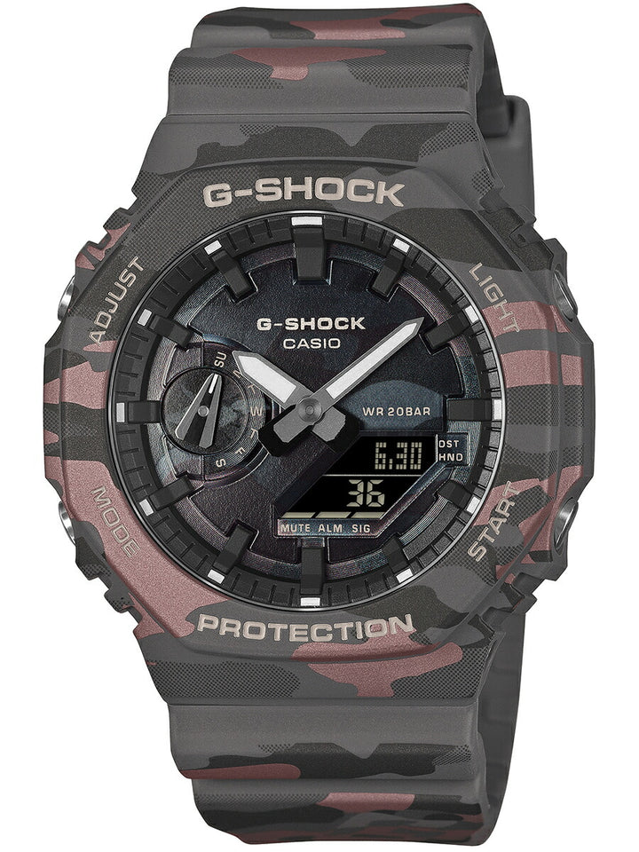 G-SHOCK GA-2100CMD-8AJF