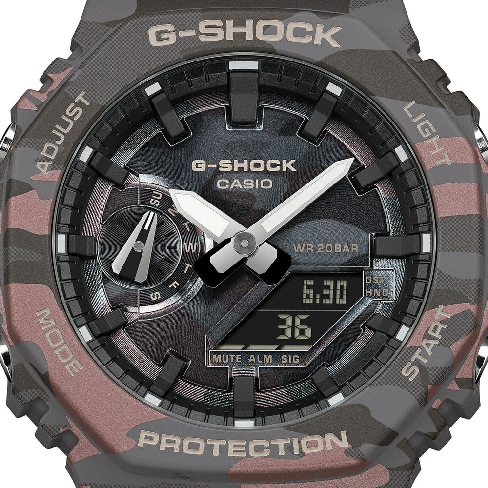 G-SHOCK GA-2100CMD-8AJF