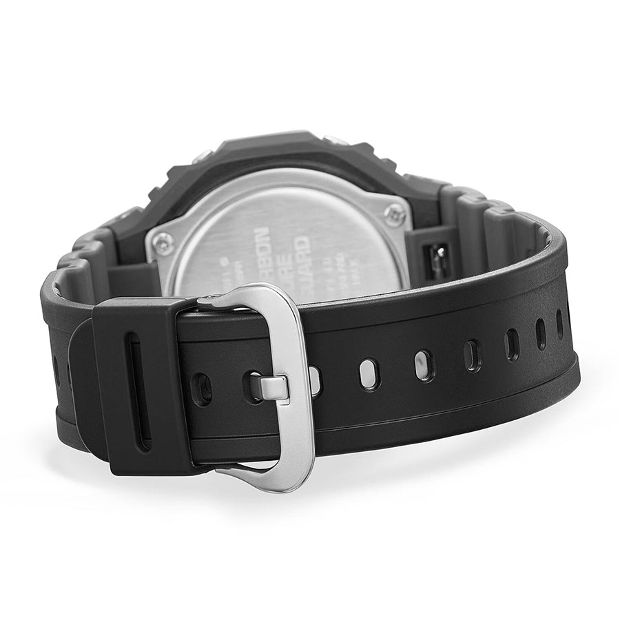 G-SHOCK フレイムインサイド フレイムオレンジ GA-2100FL-8AJF メンズ 腕時計 電池式 オクタゴン アナデジ 反転液晶 国内正規品 カシオ