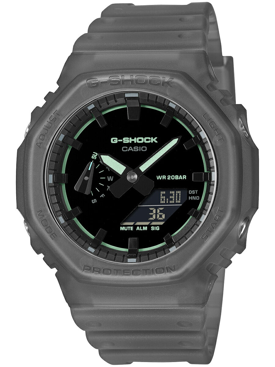 G-SHOCK GA-2100K-1AJF