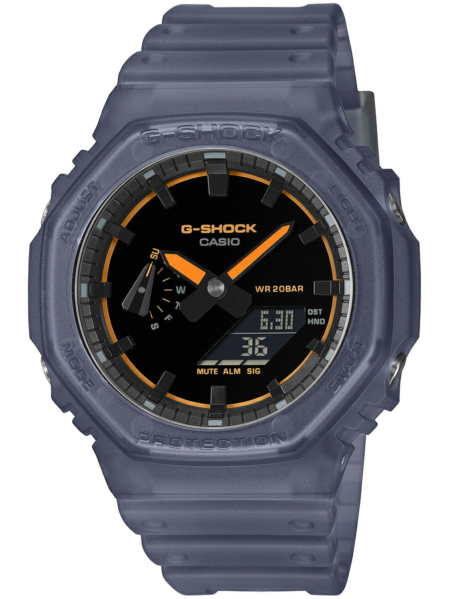 G-SHOCK GA-2100K-2AJF