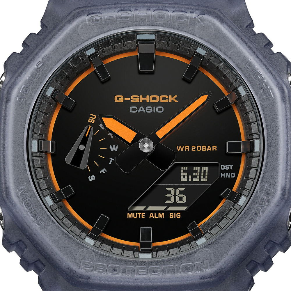G-SHOCK GA-2100K-2AJF
