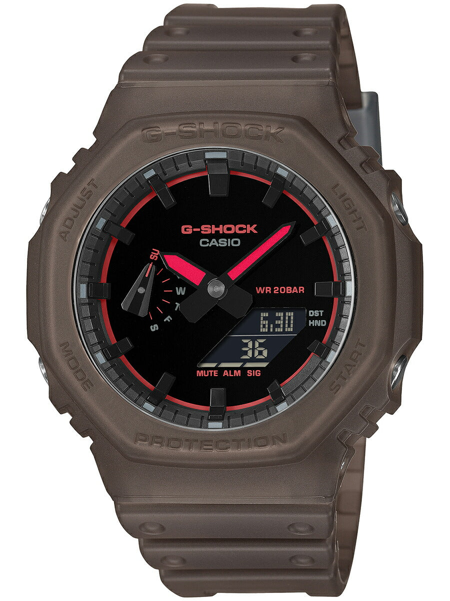 G-SHOCK GA-2100K-5AJF