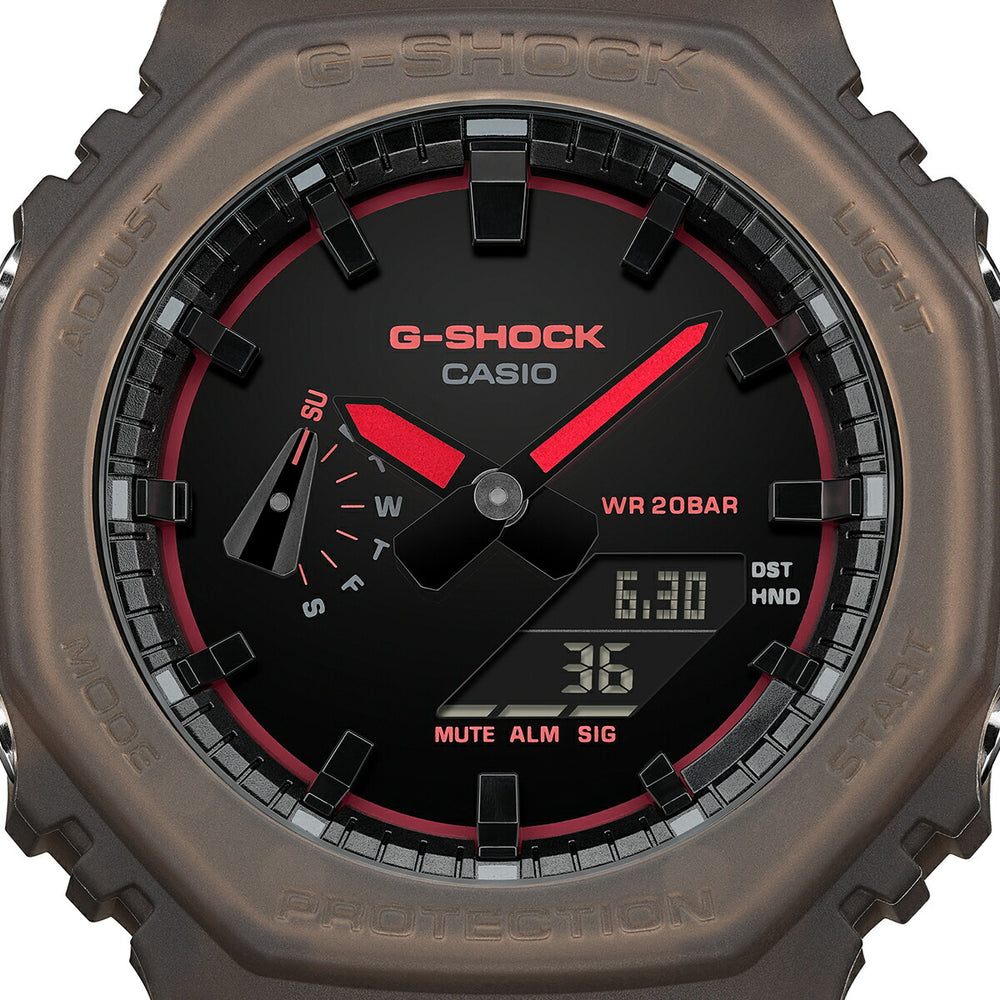 G-SHOCK GA-2100K-5AJF