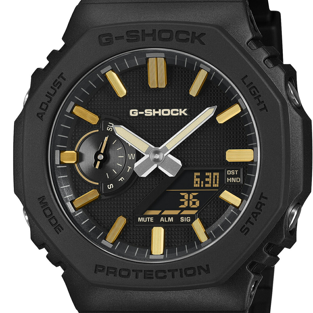 G-SHOCK GA-2100LXB-1A9JF