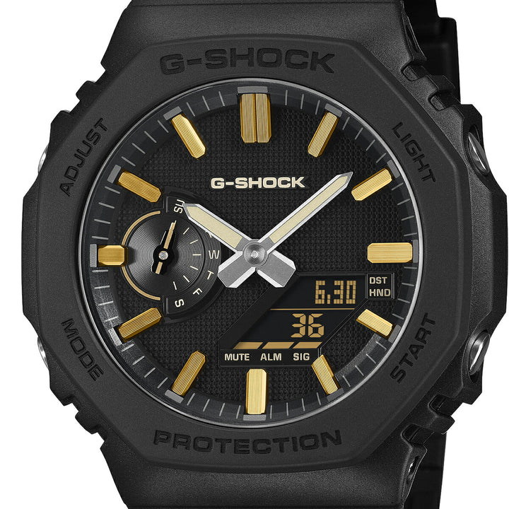 G-SHOCK GA-2100LXB-1A9JF