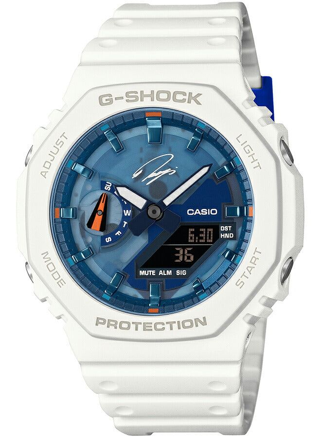 G-SHOCK GA-2100RI25-7AJR