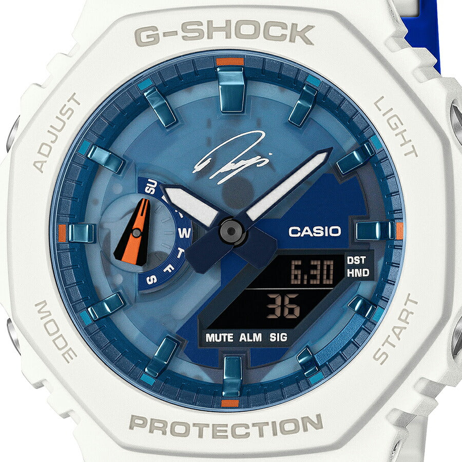 G-SHOCK GA-2100RI25-7AJR