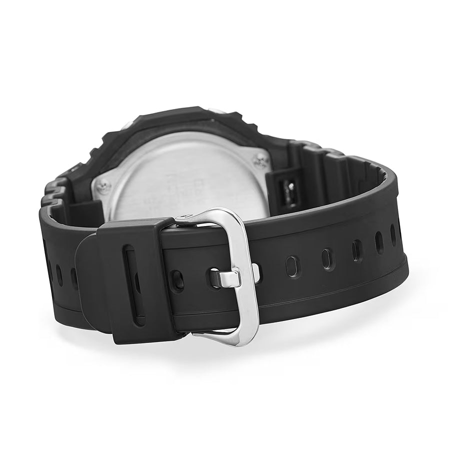 G-SHOCK アイコニックスタイルズ 初代カラーモデル GA-2100RL-1AJF メンズ 電池式 アナデジ オクタゴン 樹脂バンド 国内正規品 カシオ