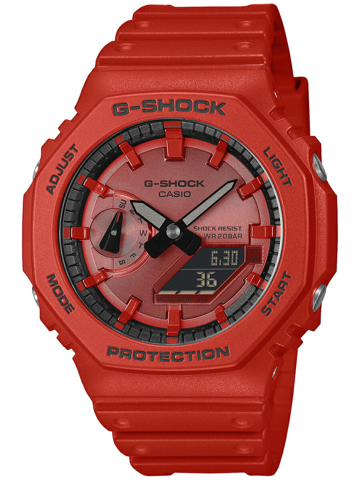 G-SHOCK GA-2100RRB-4AJF