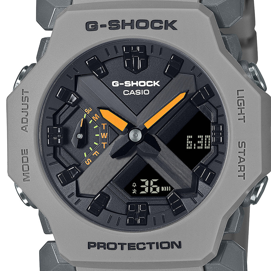GA-2300-8AJF | CASIO