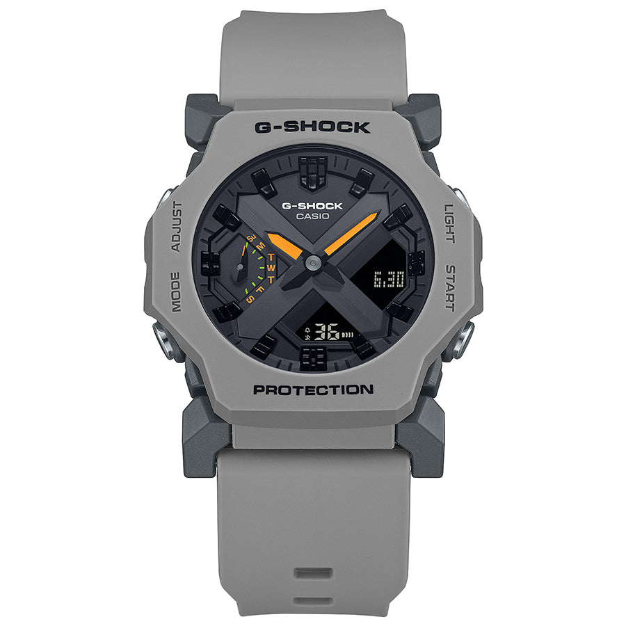 カシオGショック国内正規品 GA-2300-8AJF GA23008AJF GA-2300MW-8AJF | CASIO