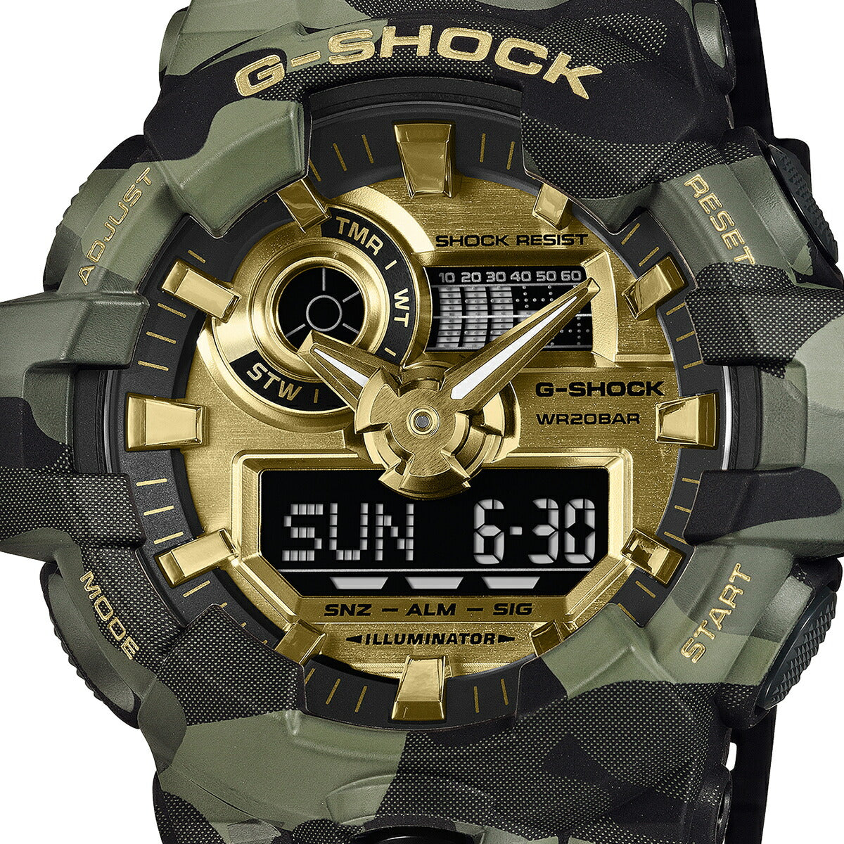 G-SHOCK｜ジーショック 腕時計通販 – THE CLOCK HOUSE公式オンラインストア