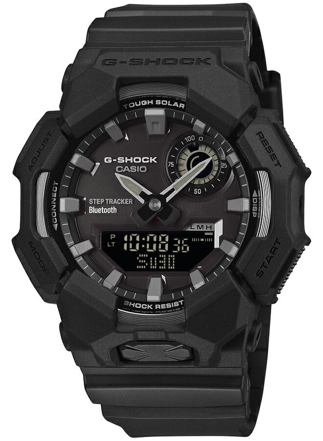 G-SHOCK S-1471DV ブラック 腕時計 G-SHOCK｜ジーショック 腕時計通販 – THE CLOCK HOUSE公式オンラインストア