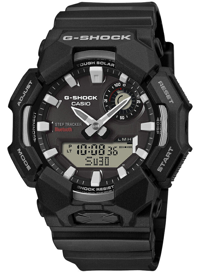 G-SHOCK GA-B010-1AJF