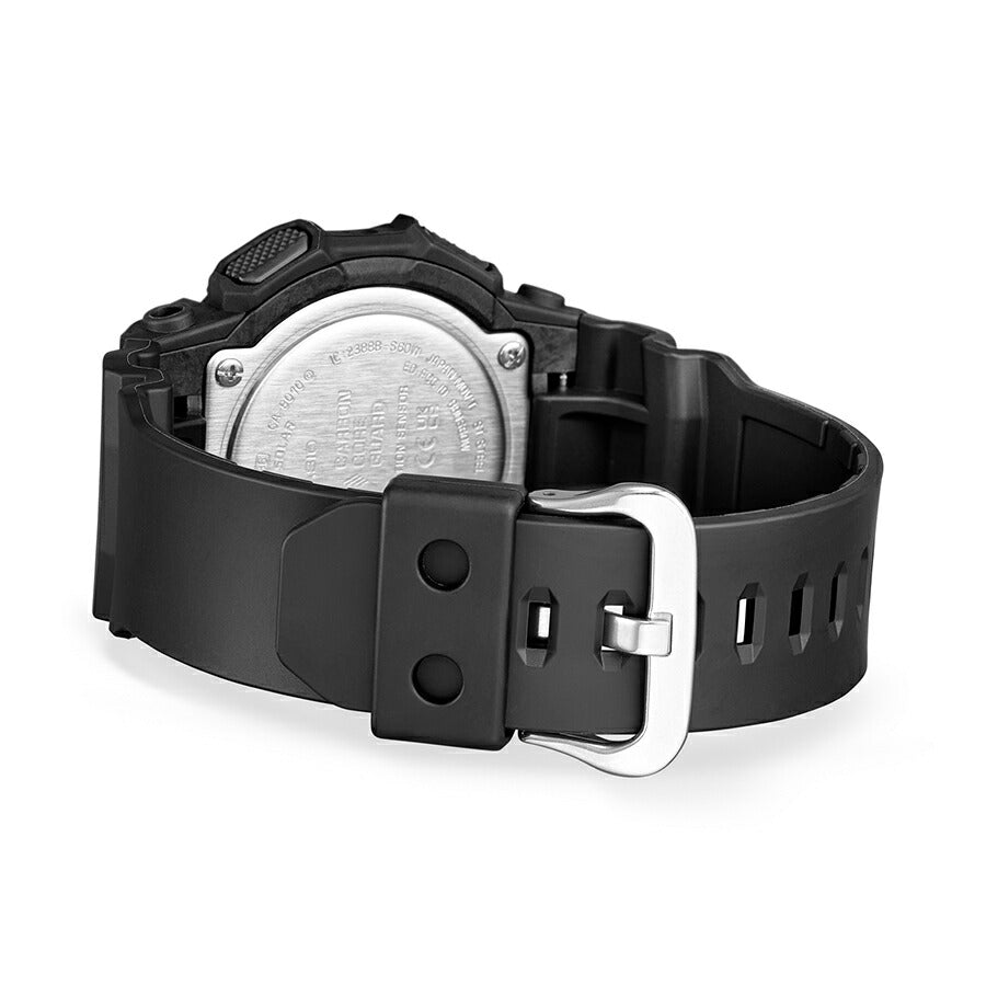 G-SHOCK ステップトラッカー GA-B010-1AJF メンズ ソーラー Bluetooth