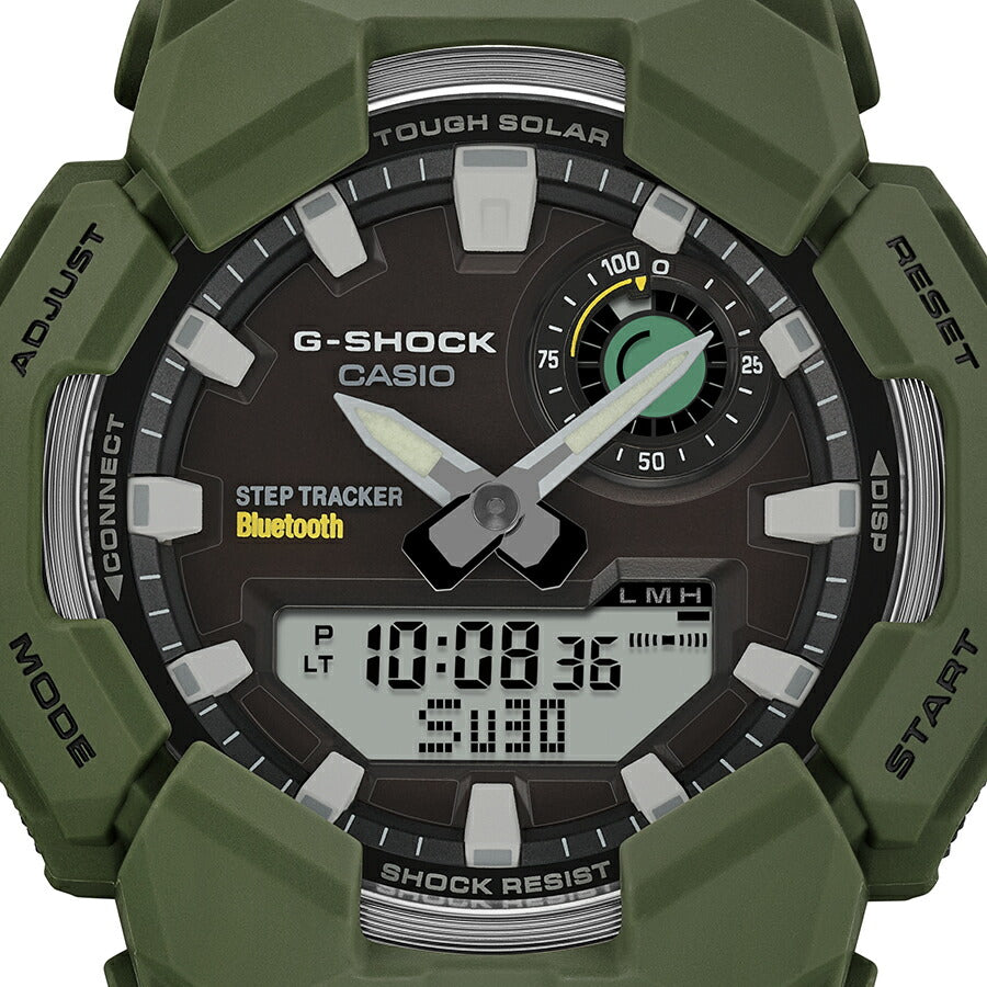 G-SHOCK GA-B010-3AJF