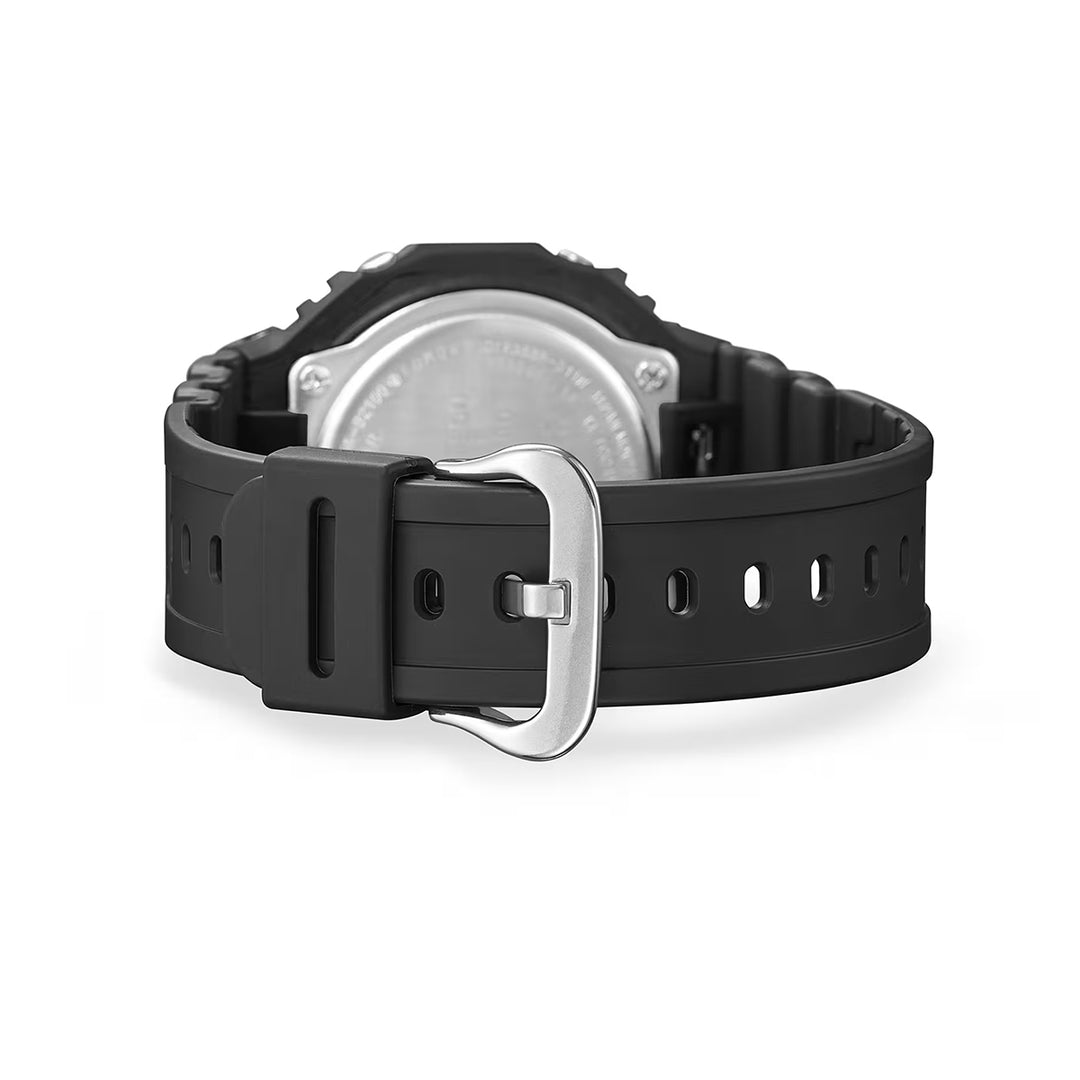 G-SHOCK ブラック&エレクトログリーン GA-B2100BEG-1AJF メンズ ソーラー Bluetooth オクタゴン アナデジ カラー液晶