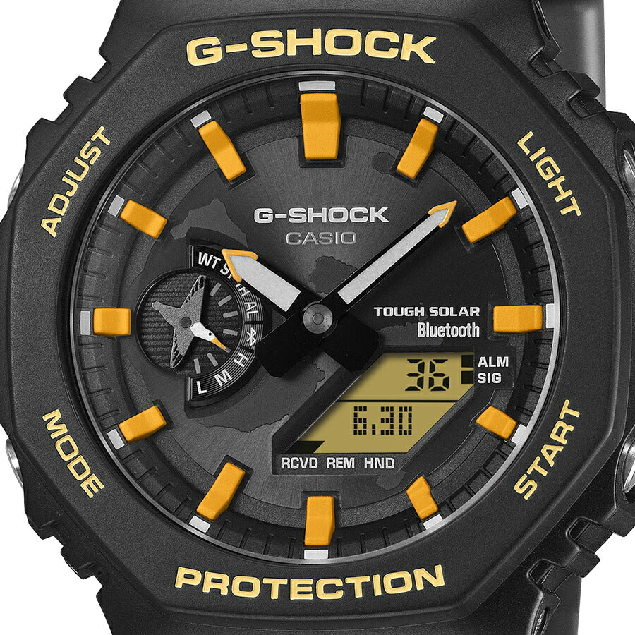 G-SHOCK GA-B2100DF-1AJR