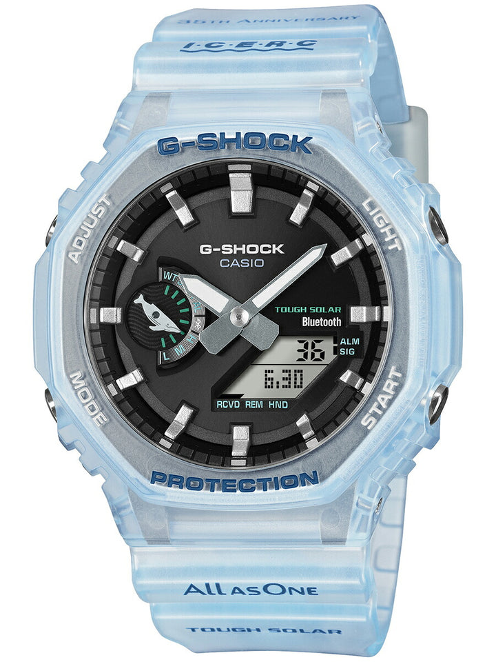 G-SHOCK GA-B2100KB-2AJR