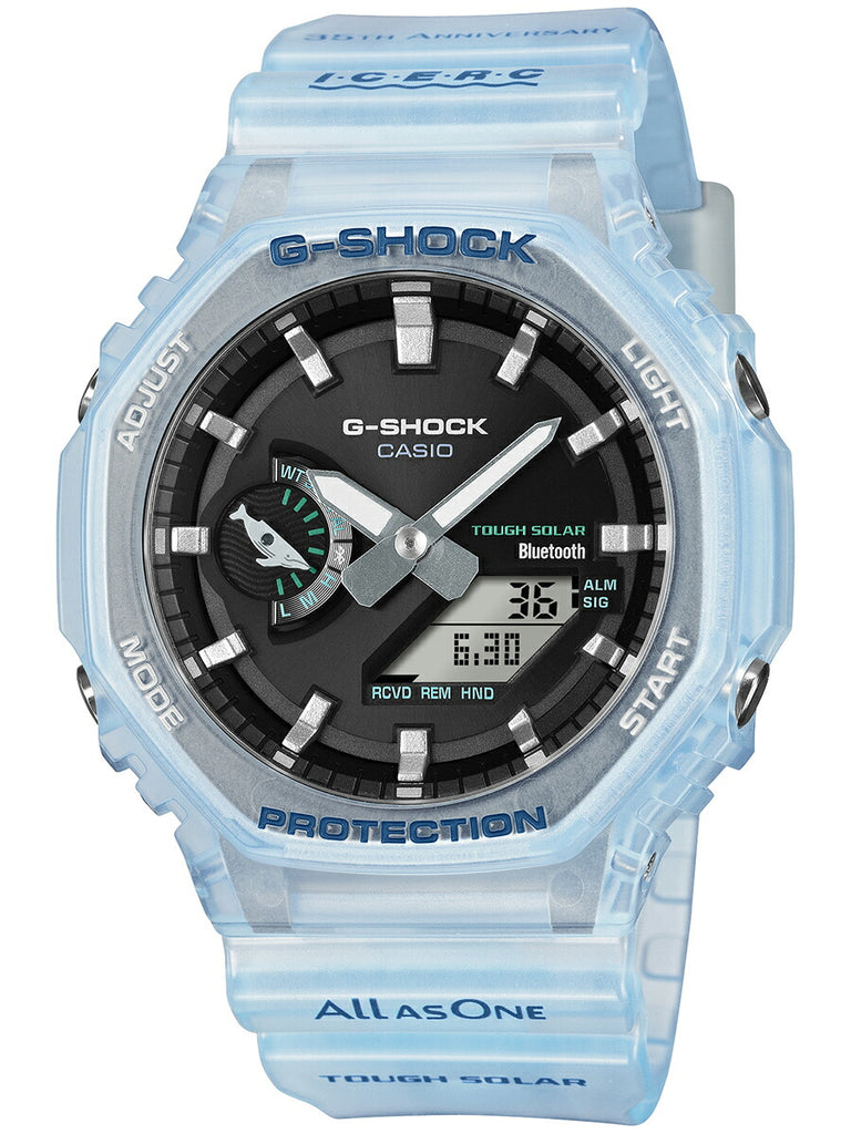 G-SHOCK 新品未使用 6月12日発売/予約》G-SHOCK アイサーチ・ジャパン コラボレーション