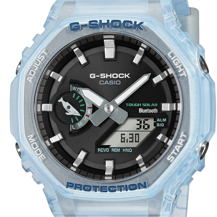 G-SHOCK GA-B2100KB-2AJR