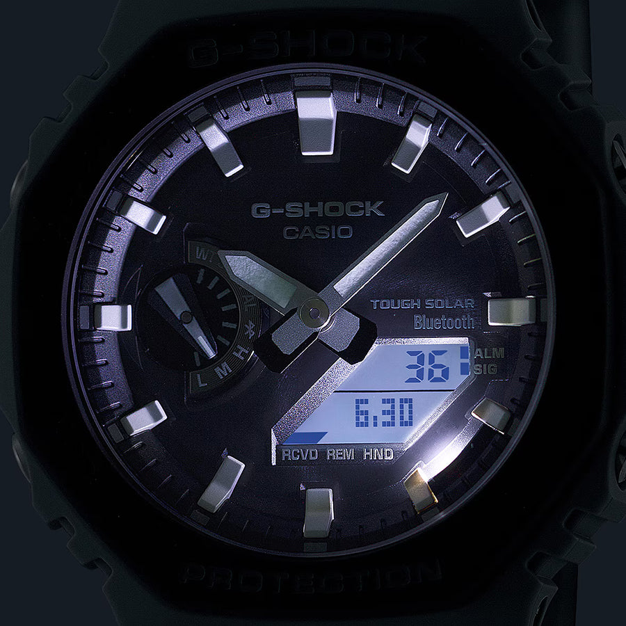 G-SHOCK GA-B2100LUU-8AJF アナログ腕時計 GA-B2100LUU-8AJF | CASIO