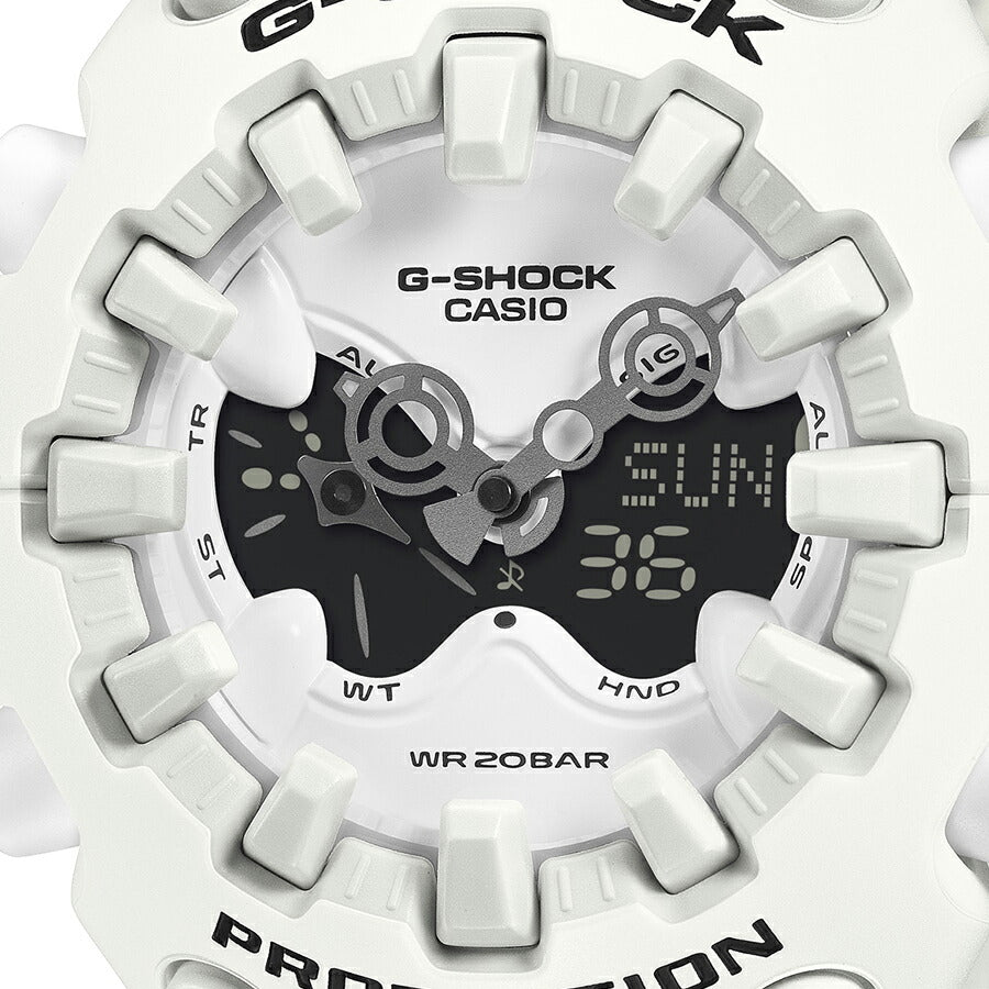 G-SHOCK GA-V01-7AJF