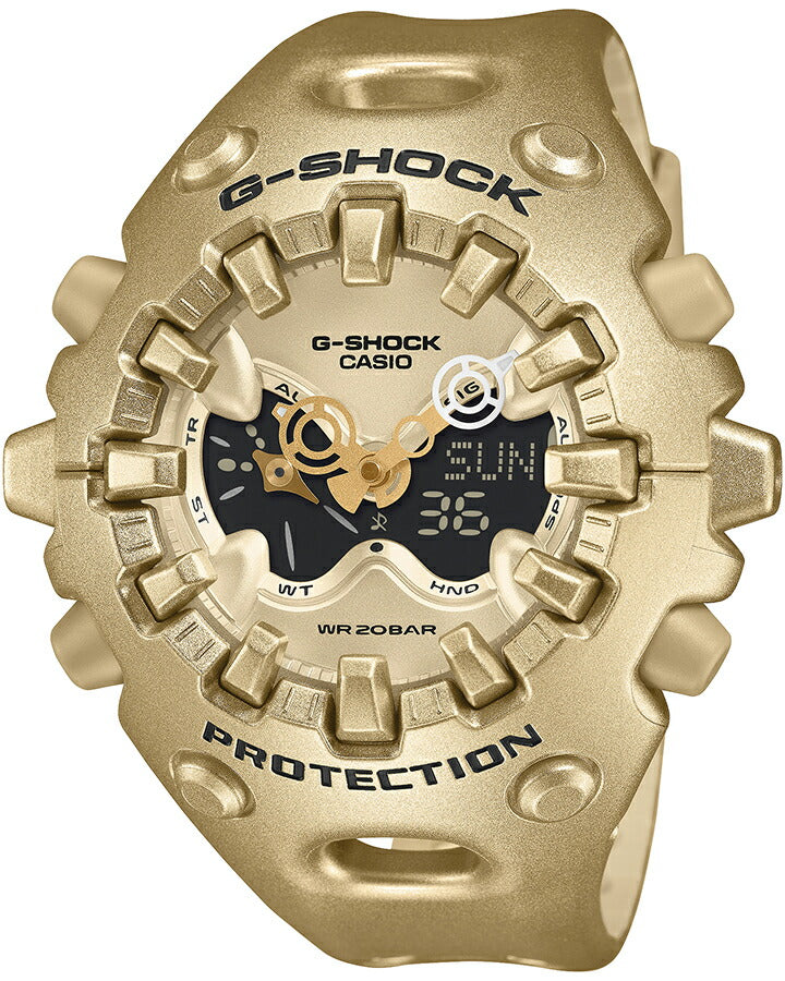 G-SHOCK GA-V01A-9AJF