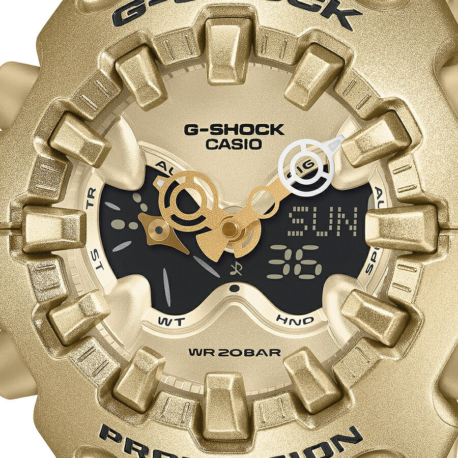 G-SHOCK GA-V01A-9AJF