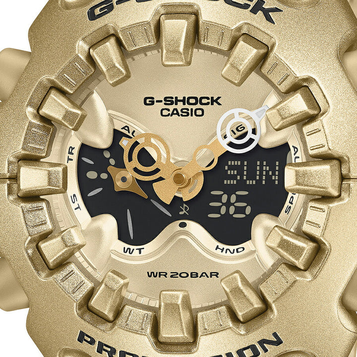 G-SHOCK GA-V01A-9AJF