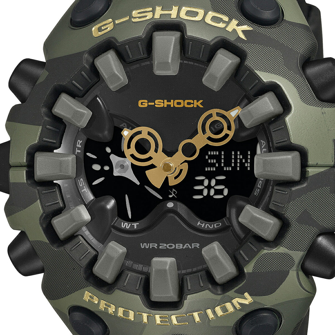 G-SHOCK GA-V01CMG-3AJF