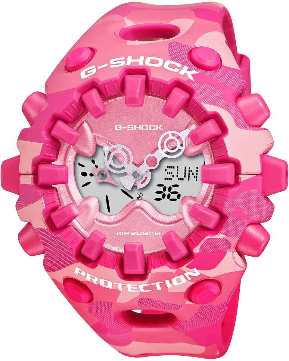 G-SHOCK GA-V01CMG-4AJF