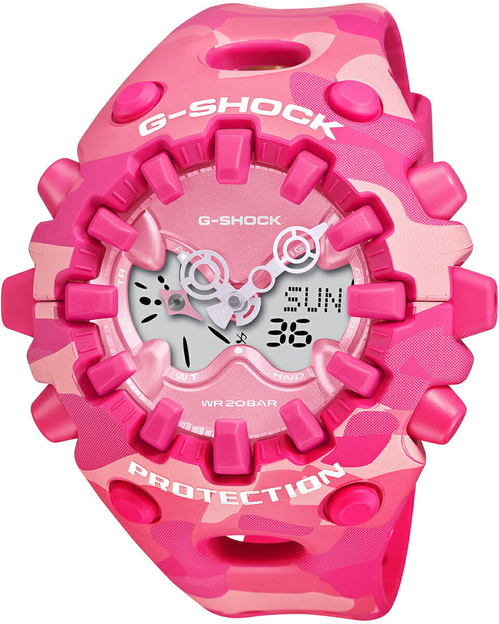 G-SHOCK GA-V01CMG-4AJF