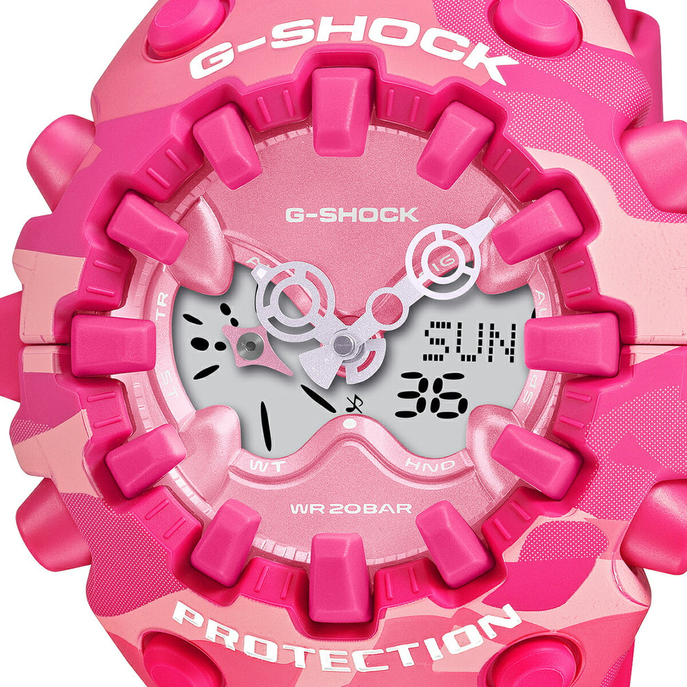 G-SHOCK GA-V01CMG-4AJF
