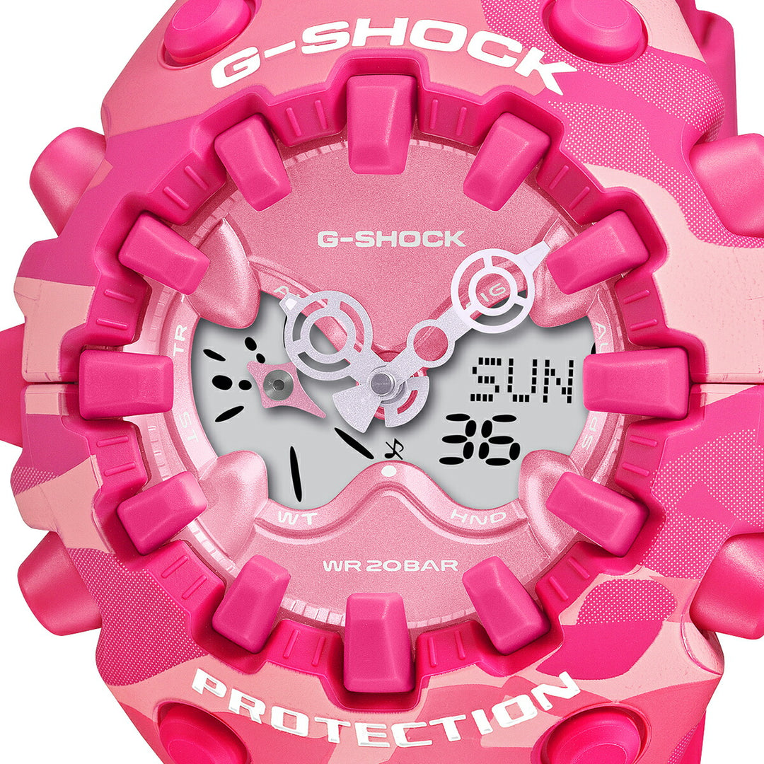 G-SHOCK GA-V01CMG-4AJF