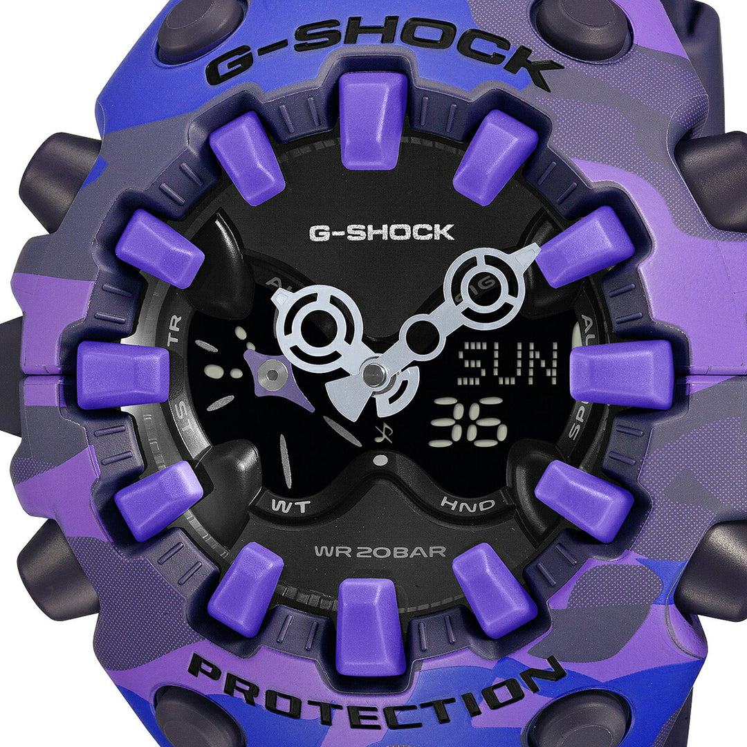 G-SHOCK GA-V01CMG-6AJF