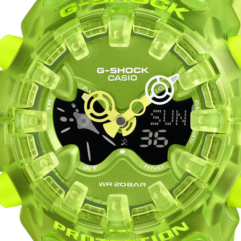 G-SHOCK GA-V01SKE-3AJF